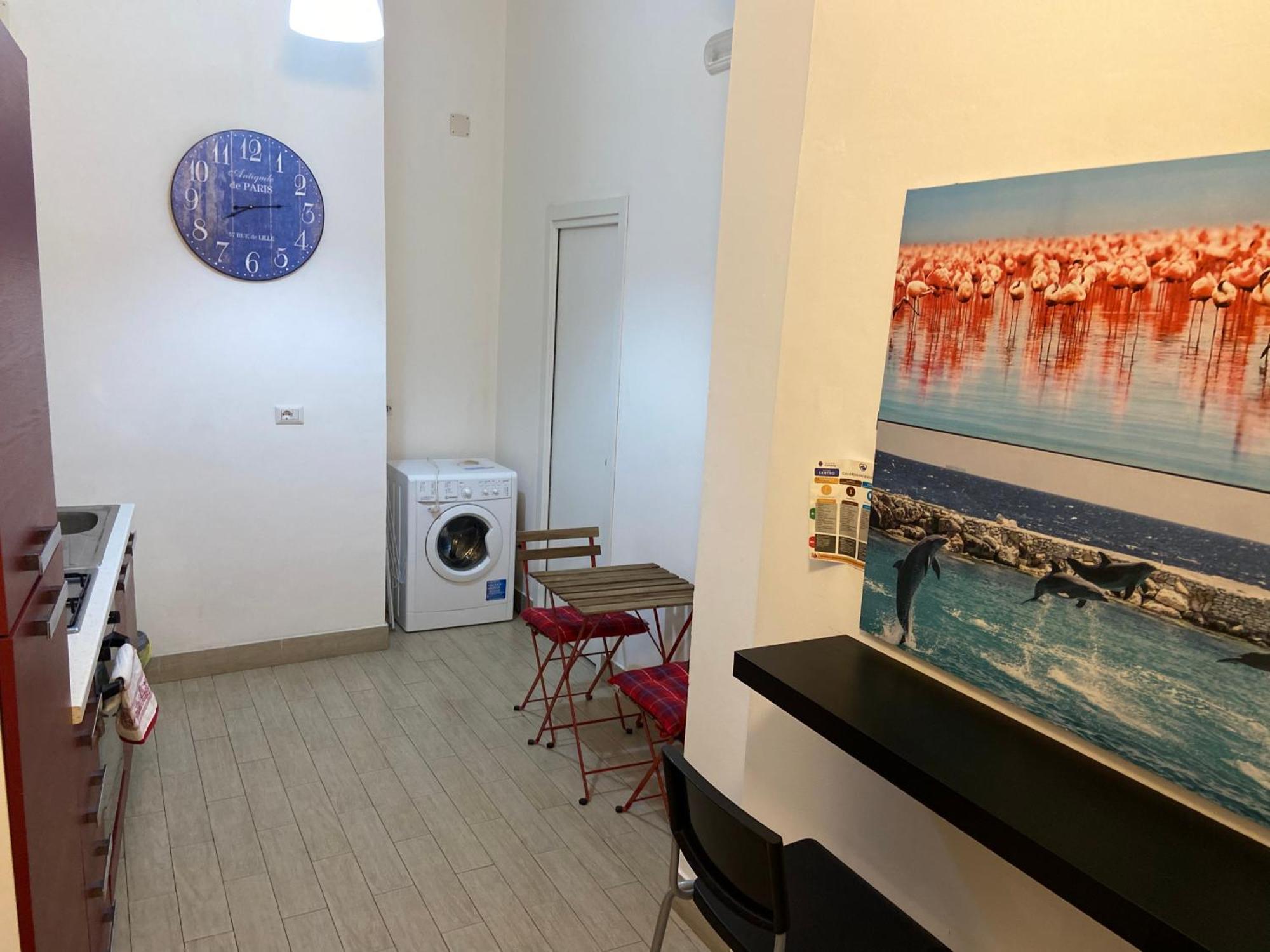 Casa Vacanza La Collegiata Catania-Fontanarossai nemzetközi repülőtér Kültér fotó