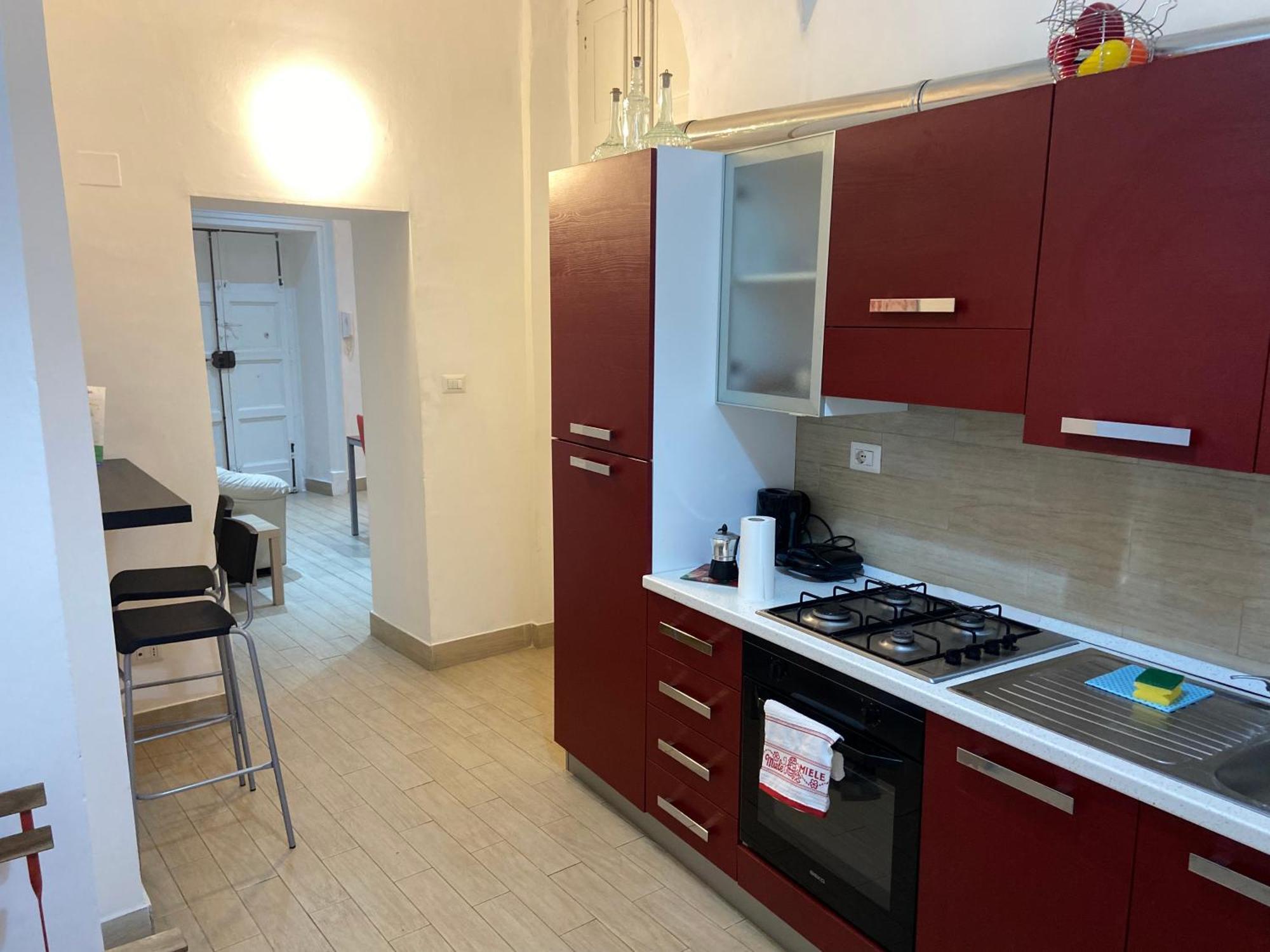 Casa Vacanza La Collegiata Catania-Fontanarossai nemzetközi repülőtér Kültér fotó